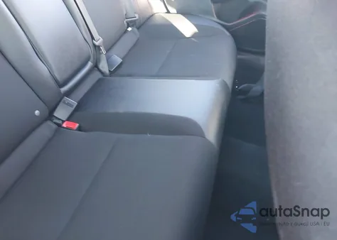 2025 Honda Civic Sport из США, поврежденный, VIN 2HGFE2F5XSH554172